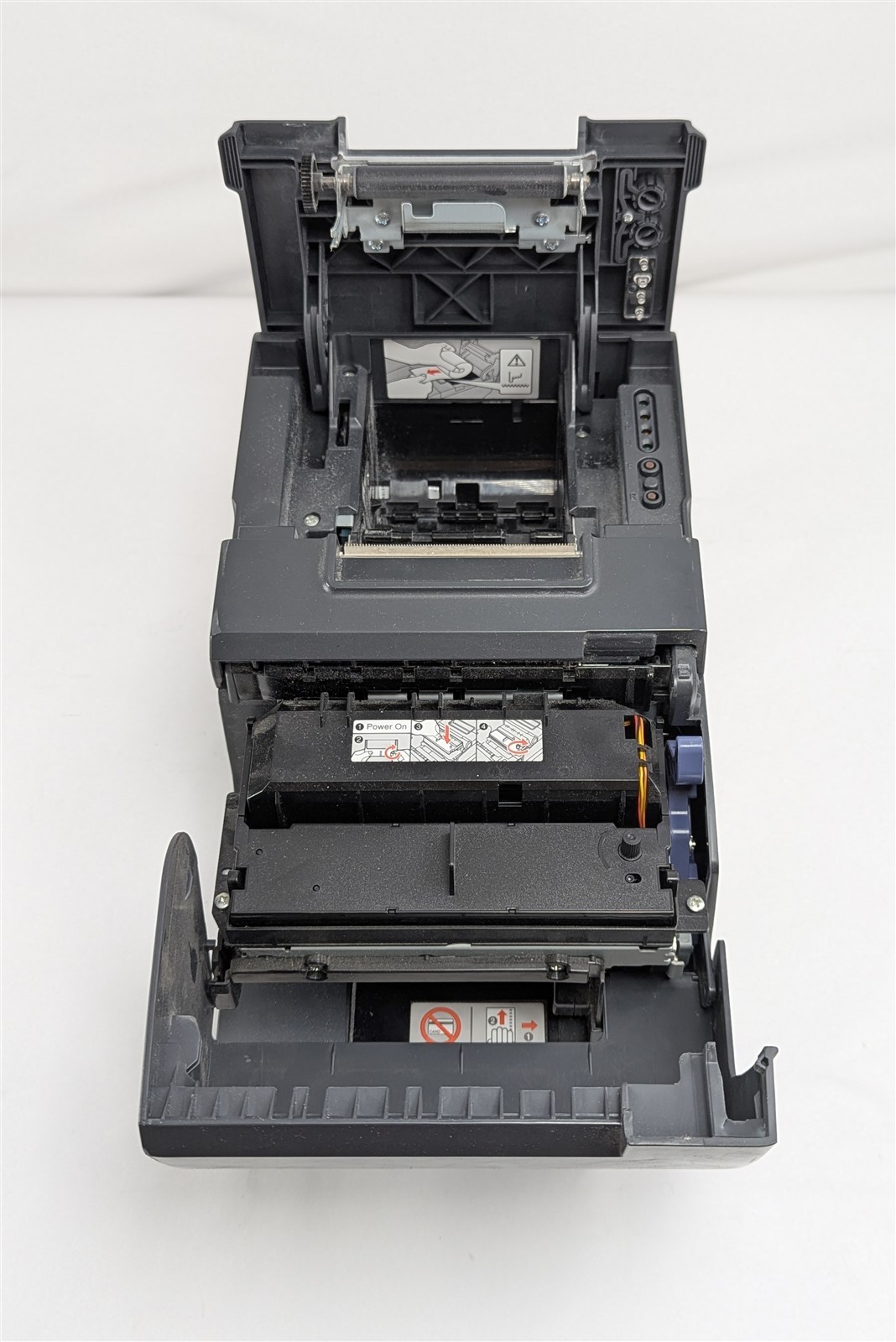 Epson TM‑H6000IV M253A Multifunction POS Receipt & Check Printer