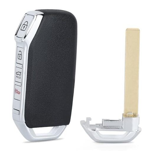 Replacement Smart Remote Car Key Fob for Kia Soul 2019 2020 2021 SY5SKFGE04