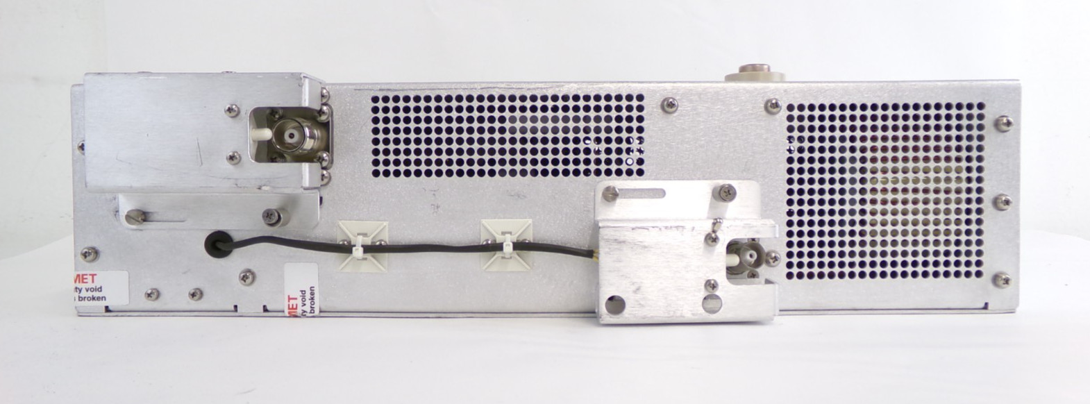 Comet Technologies 20081459 RF Match AMAT Applied Materials 0190-51023 Working