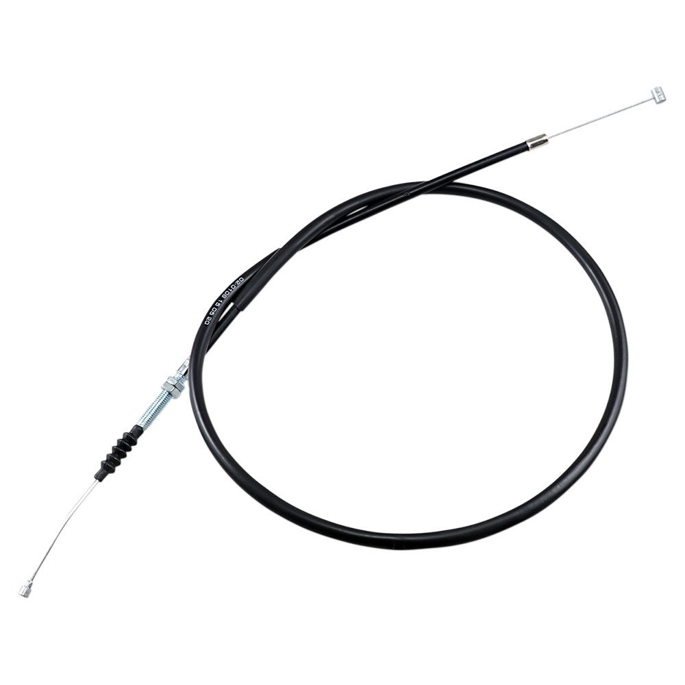 Motion Pro Black Vinyl Clutch Cable for 2009 Honda TRX300X ATV