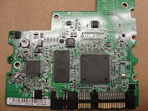 6L200M0, BANC1G10, KGBA, Oscar E5-D4 040121300, Maxtor SATA 3.5 PCB PCB