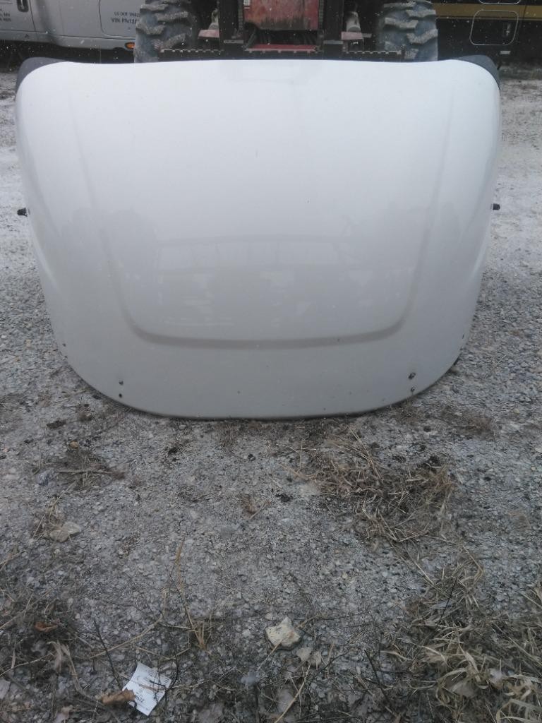 Replaces 2015 FREIGHTLINER CASCADIA 125 ROOF FAIRING WIND DEFLECTOR ,  MN