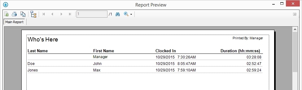 Efficient Employee Time Clock Software - Boost Productivity with TimeDrop!