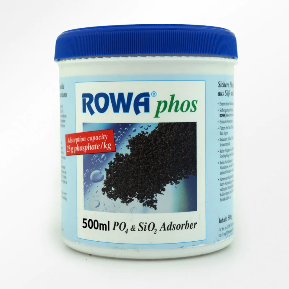 ROWAphos Phosphate Adsorber