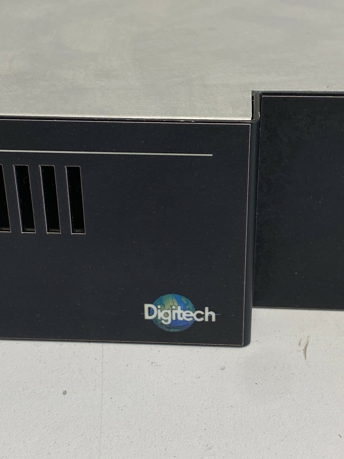 Digitech Remote Analysis System RAS-F-F