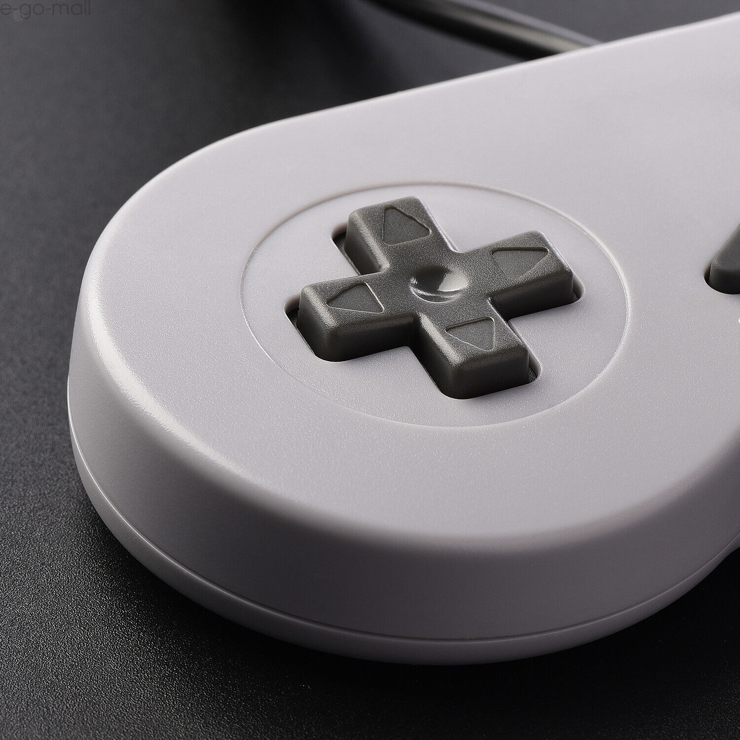 SNES USB Controller GamePad for Windows PC MAC Linux Raspberry Pi 3 Sega Genesis