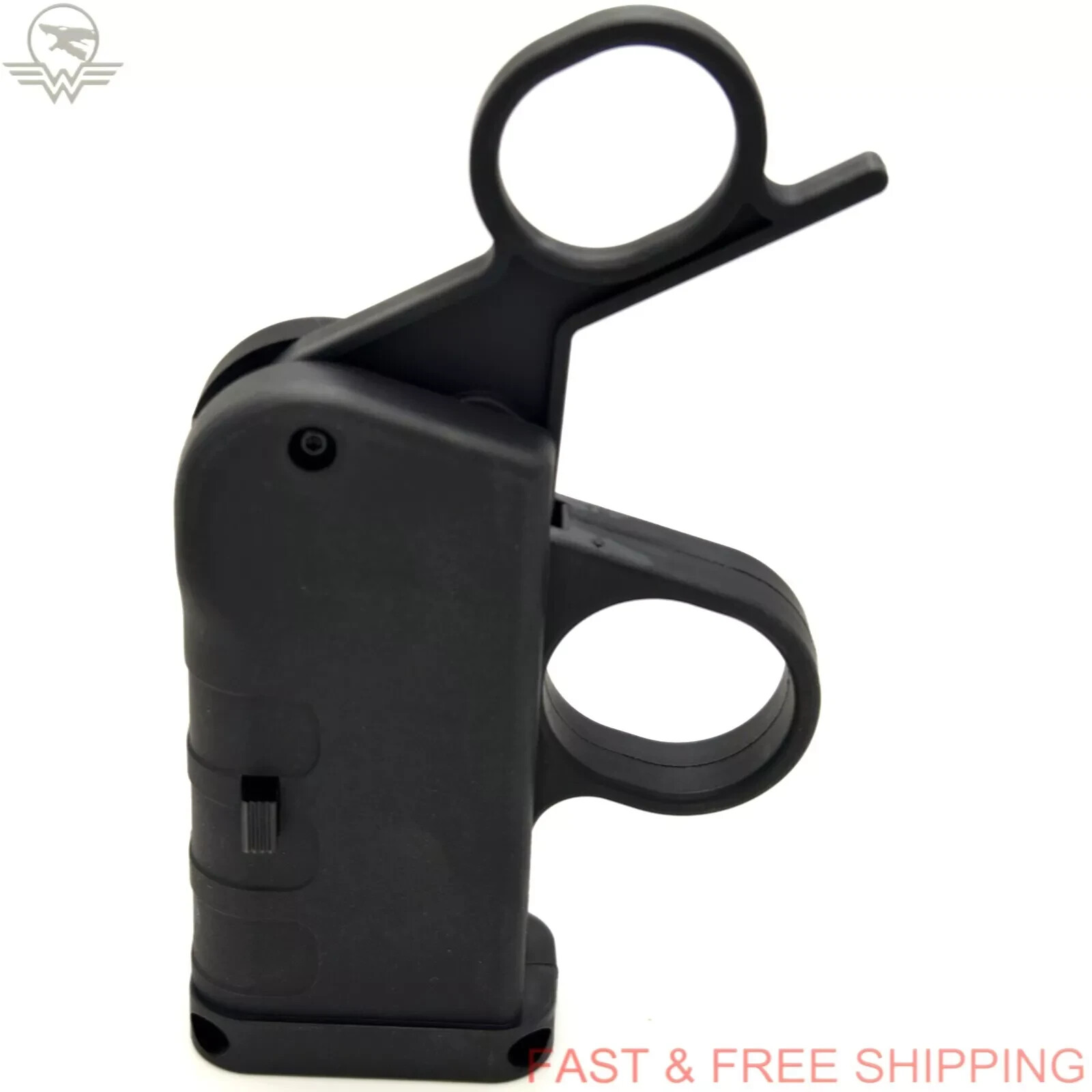 9mm SpeedLoader Smith & Wesson M&P Double Stack 9mm Magazine Speed Loader