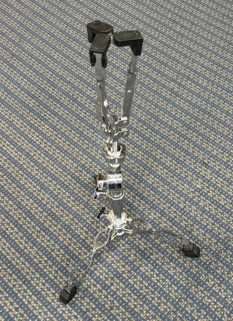 Verve Snare Stand