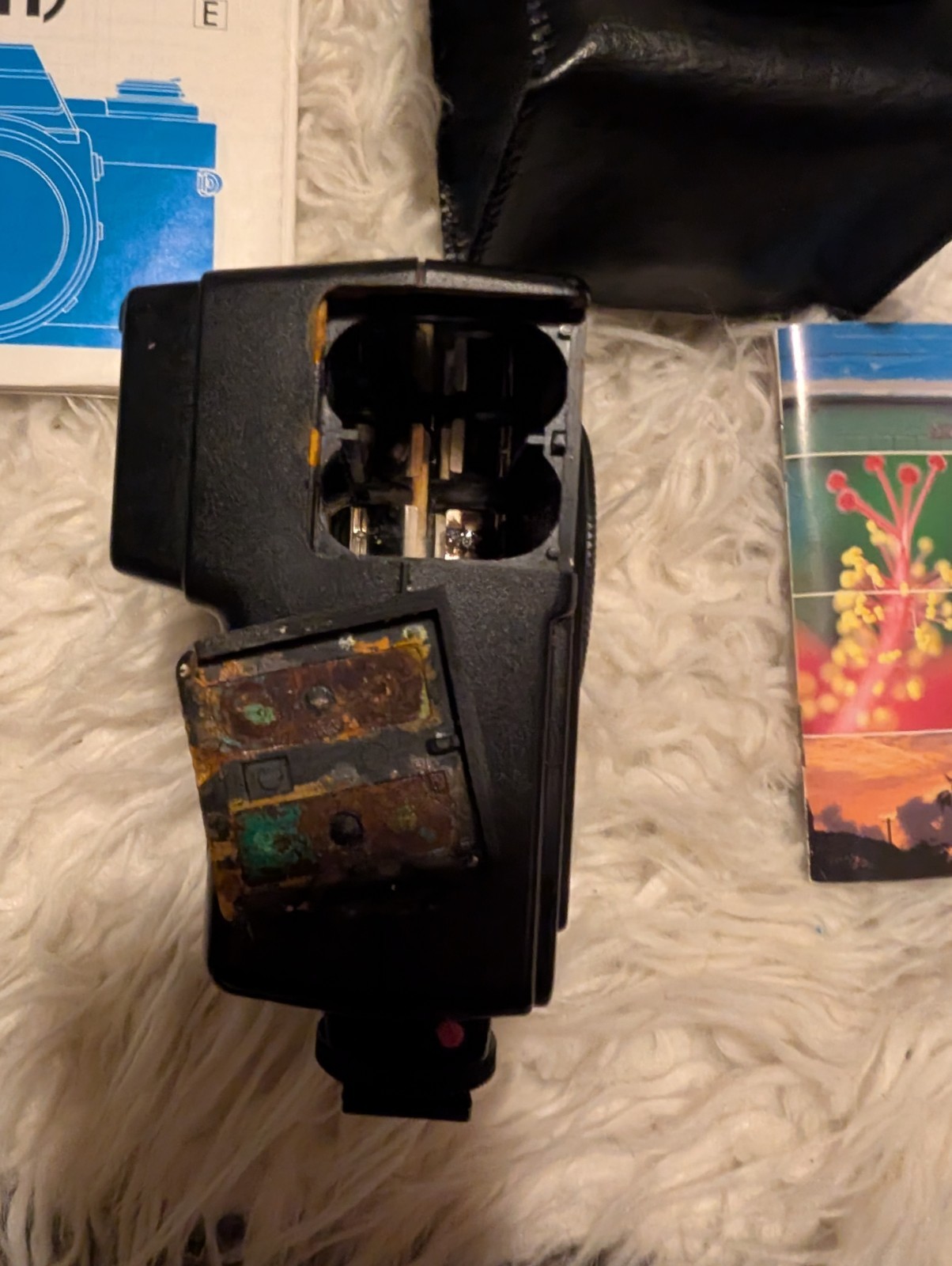 Minolta Camera Bundle