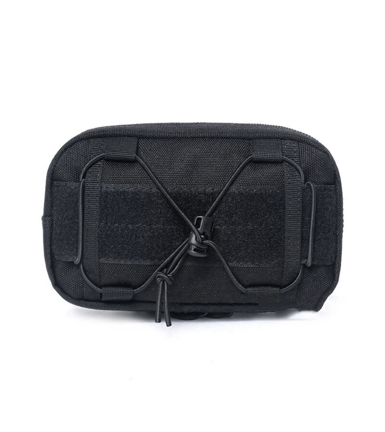 Tactical Drop Leg Bag Waist Pack Adjustable Elastic Strap - A0140