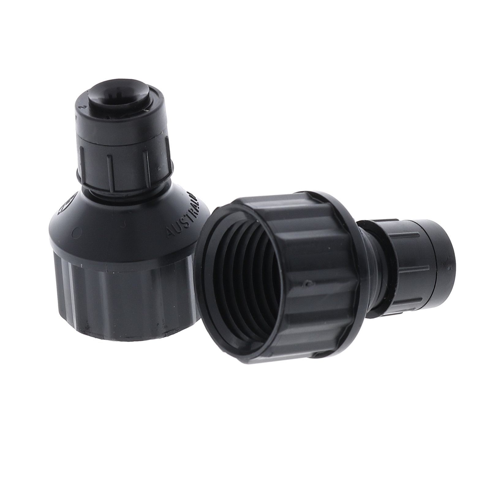 Antelco Adjustable Vortex Fan Sprayer - 1/2" FPT