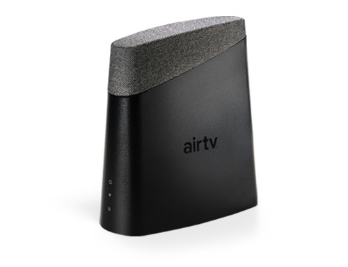 NEW AirTV Anywhere - Powered By Sling - SEALED Box - Local HD Channels Streaming