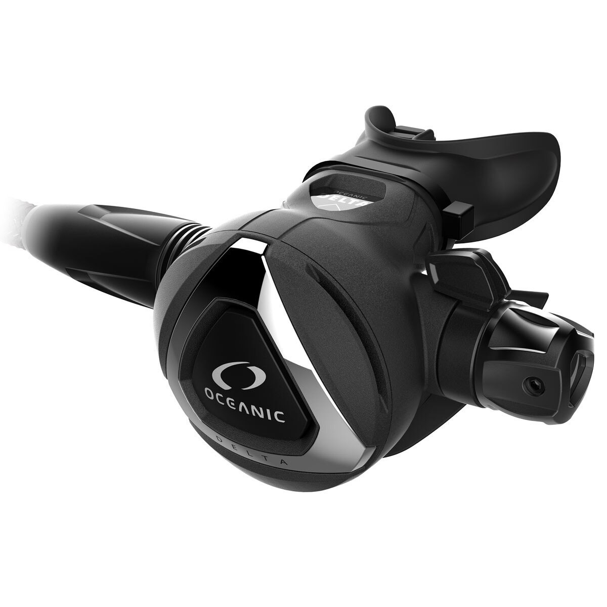 Oceanic Delta 5 2nd Stage Regulator