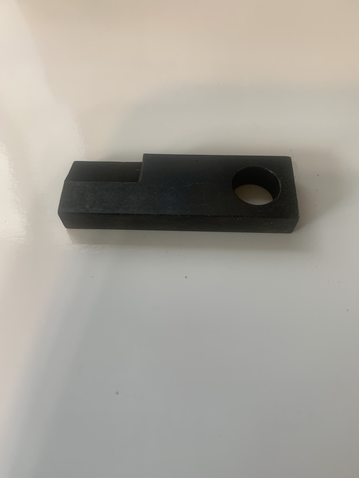 Heidelberg Feeder Board Latch #86.020.015/01