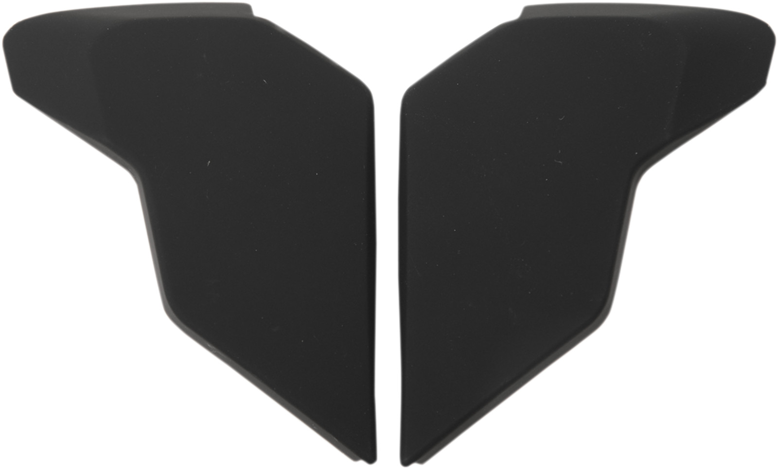 Icon Airflite™ Helmet Side Plates Solid