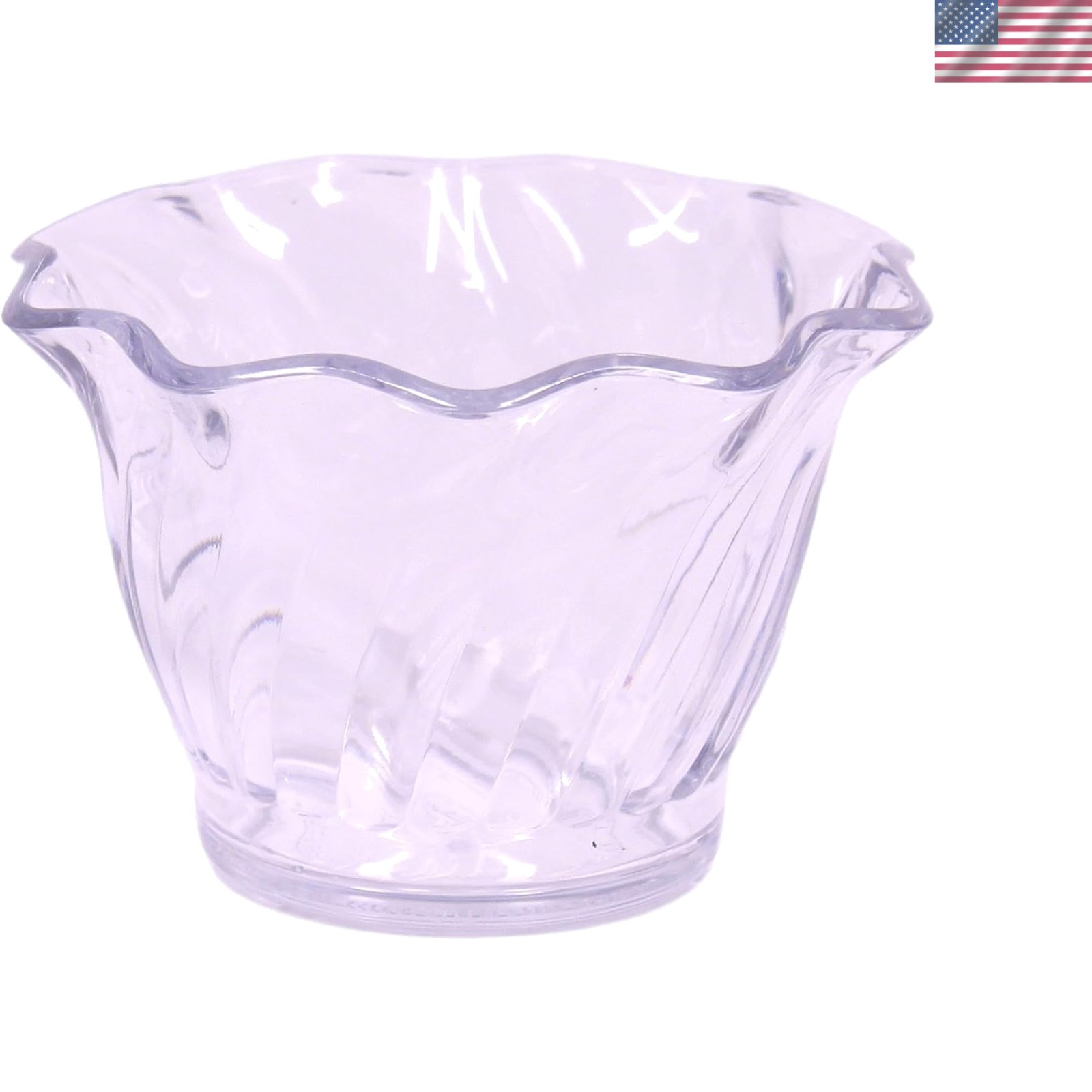 Perfect Fit Replacement Jelly Cup for AmishToyBox Oriole Feeders - Mess Proof