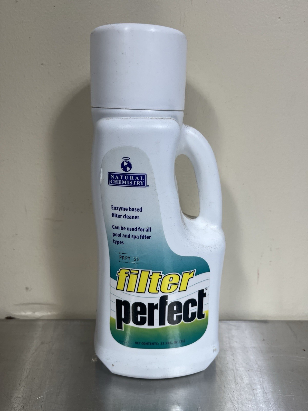 Free Shipping! Lot of 2! Natural Chemistry Combo! - Filter Perfect / Metal Free