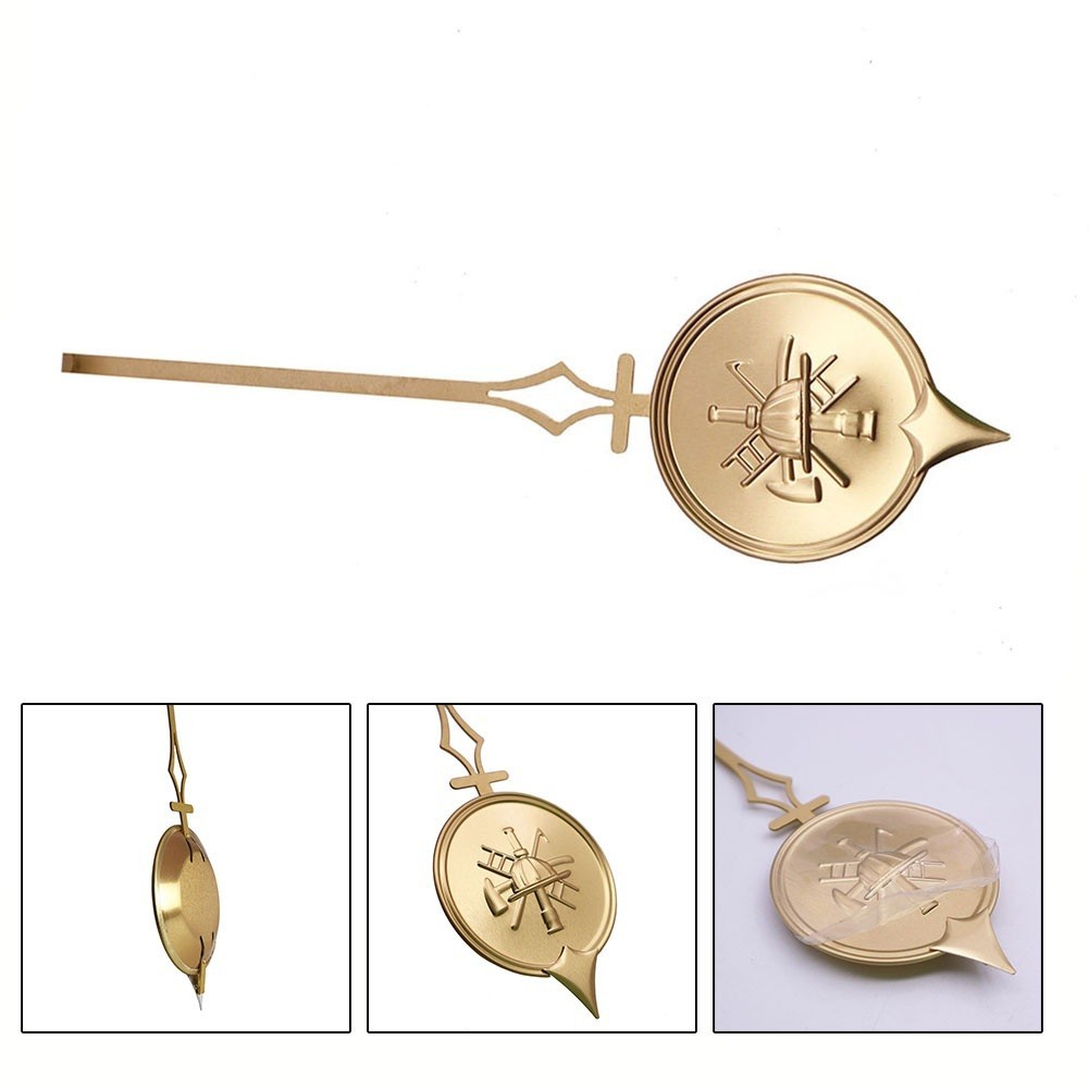 Features Wall Clock Pendulum DIY Accessory DIY Accessory Mechanical Part