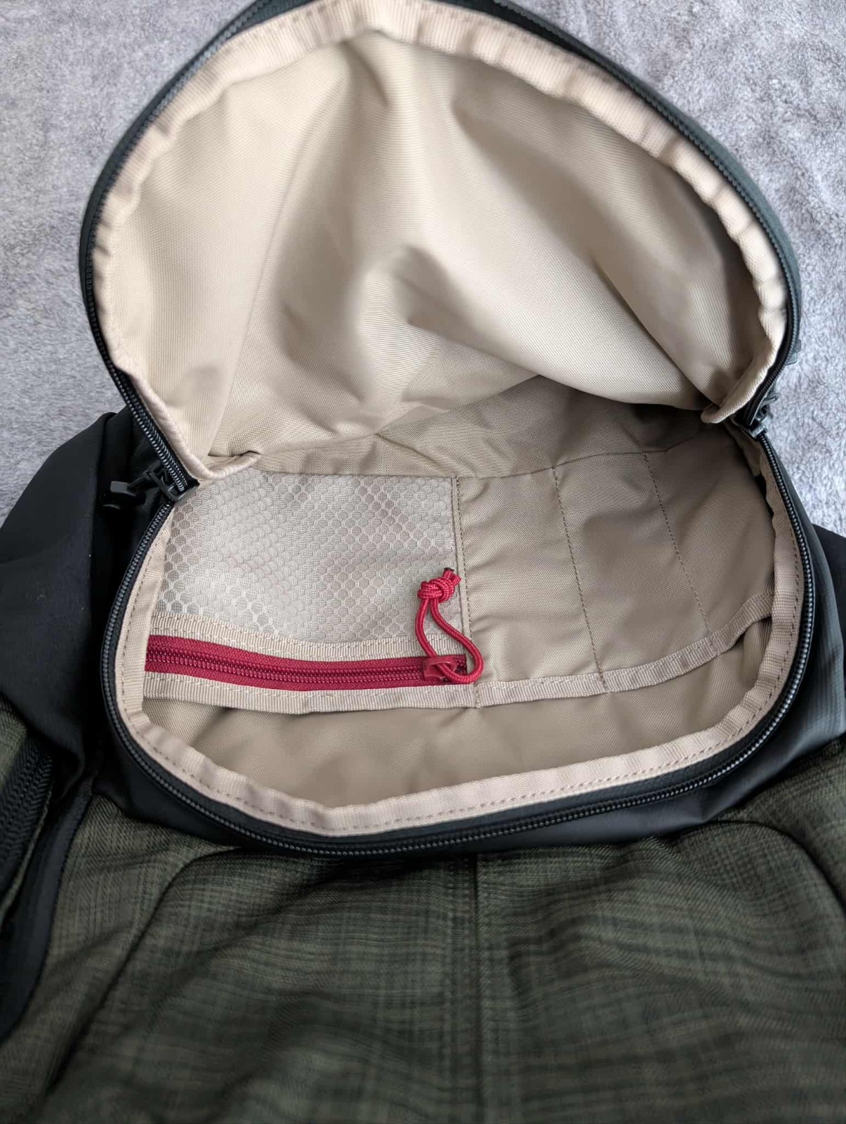 Vertex Ready Pack 2.0 Tactical Backpack