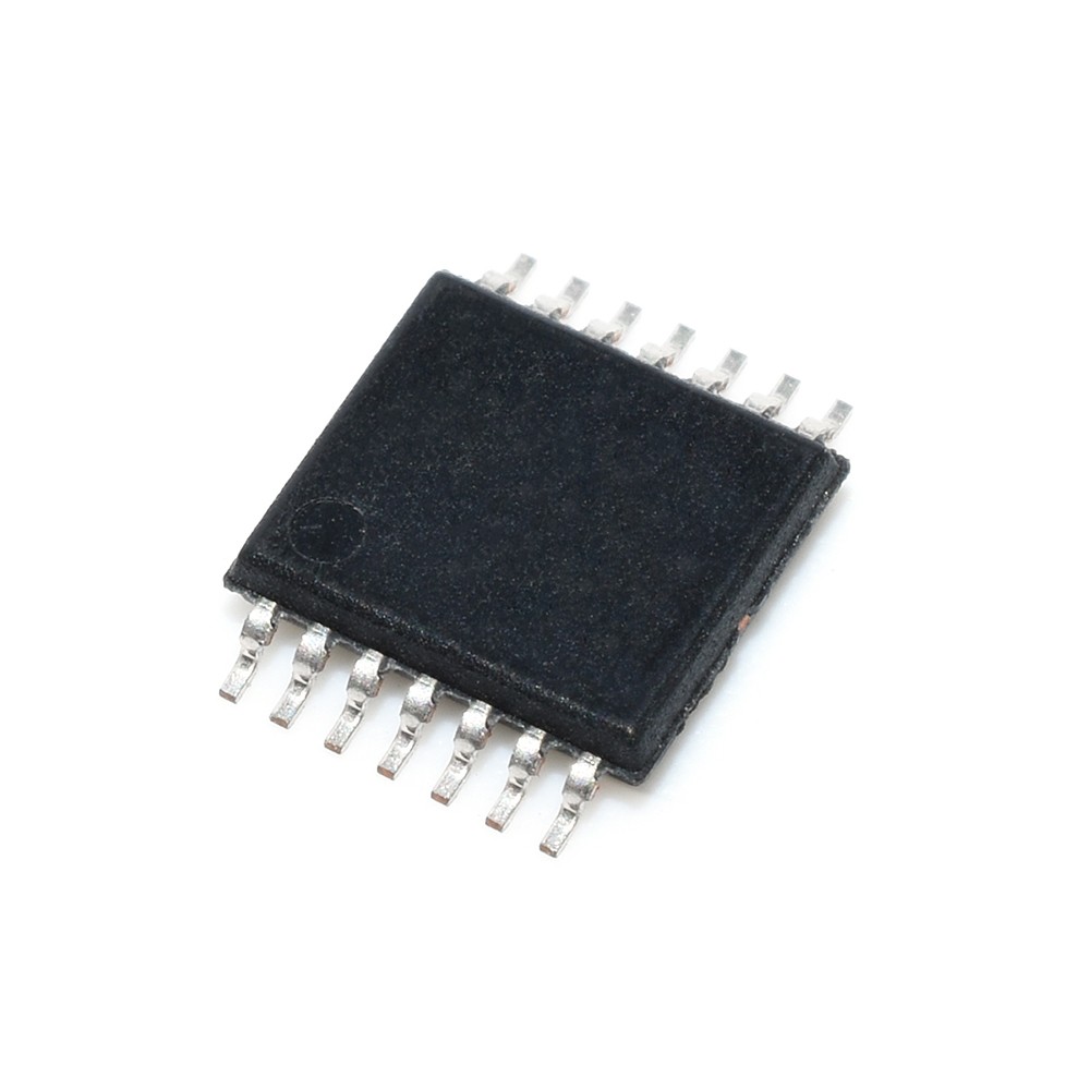 5PCS I2142HS 12142HS IML2142HS TSSOP14