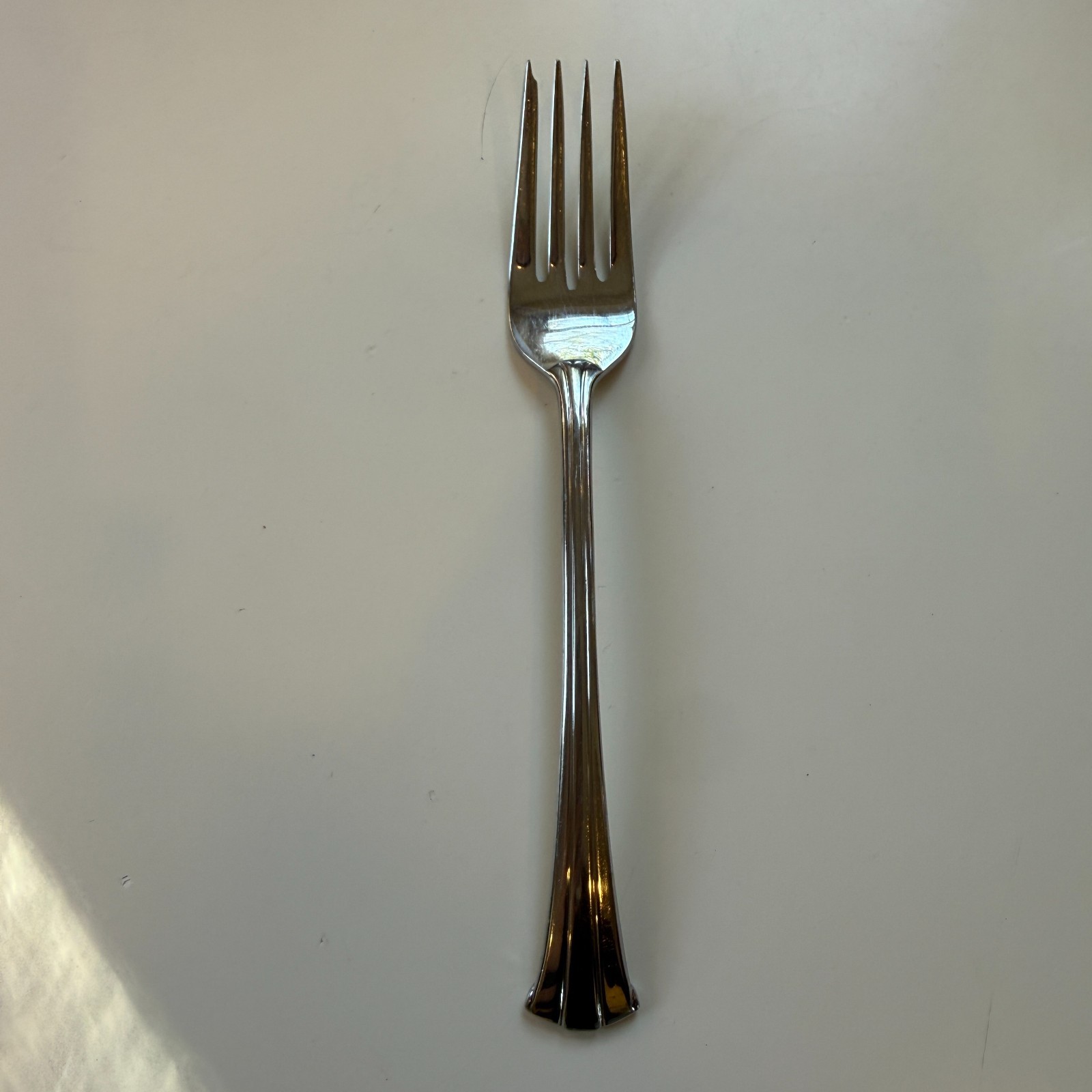 Gorham TRILOGY Stainless 18/8 Design Studios Glossy Silverware CHOICE Flatware