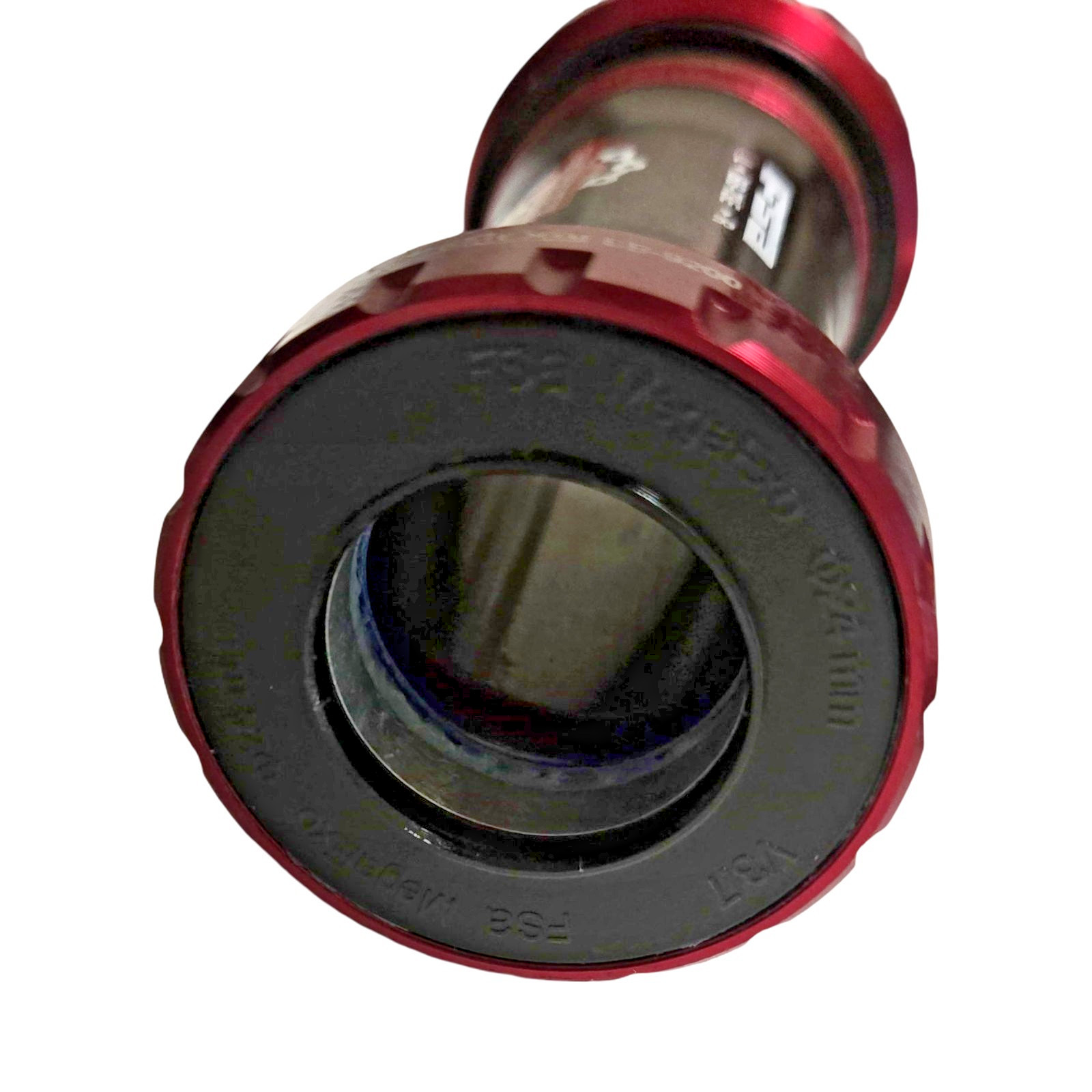 FSA Ceramic bottom bracket 73E BB73 Threaded cups MEGAEXO