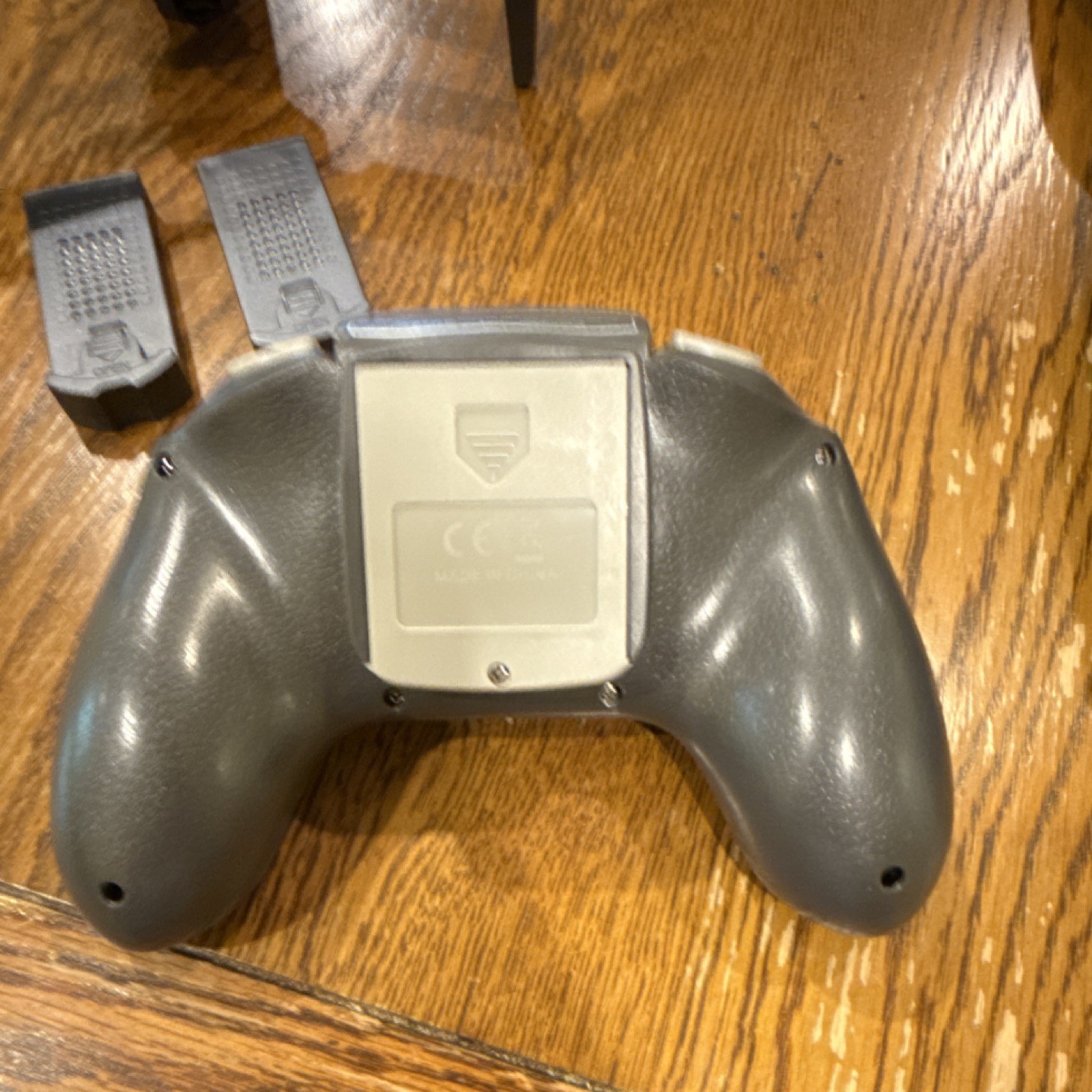 NEHEME NH525 Foldable RC Quadcopter Drone Remote Control 2 Batteries Case