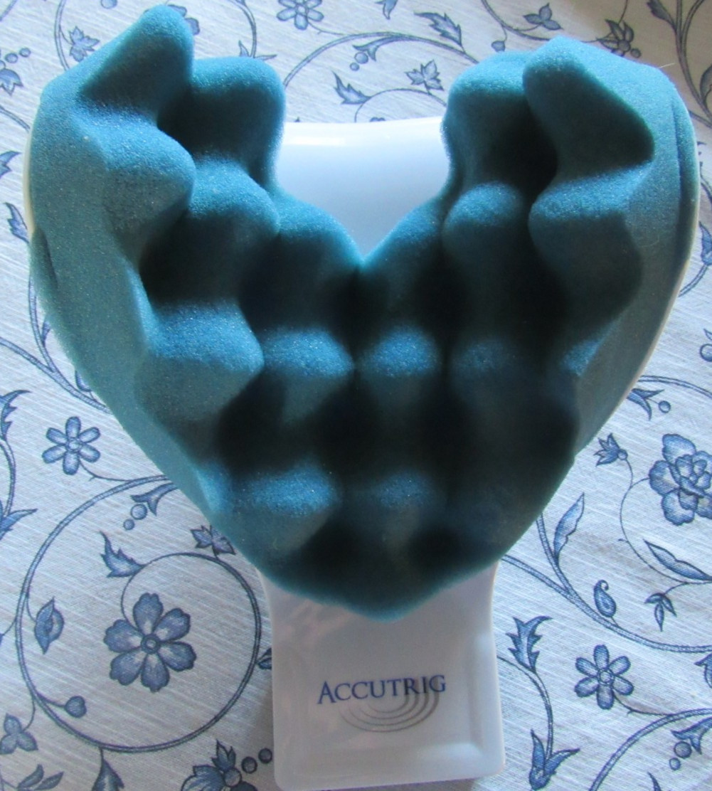 Accutrig Neck Ease Cervical Neck Support