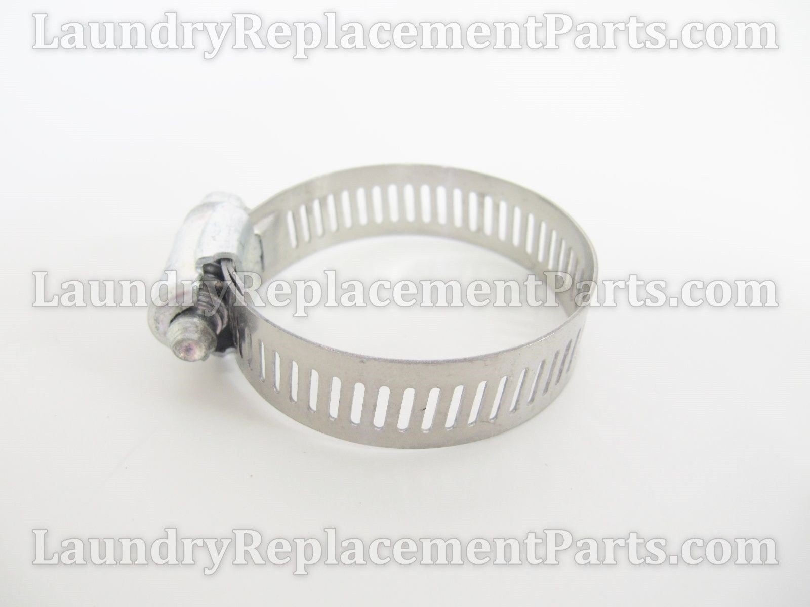 10 PACK 1/2" X 1" WATER HOSE CLAMP PART# CC8