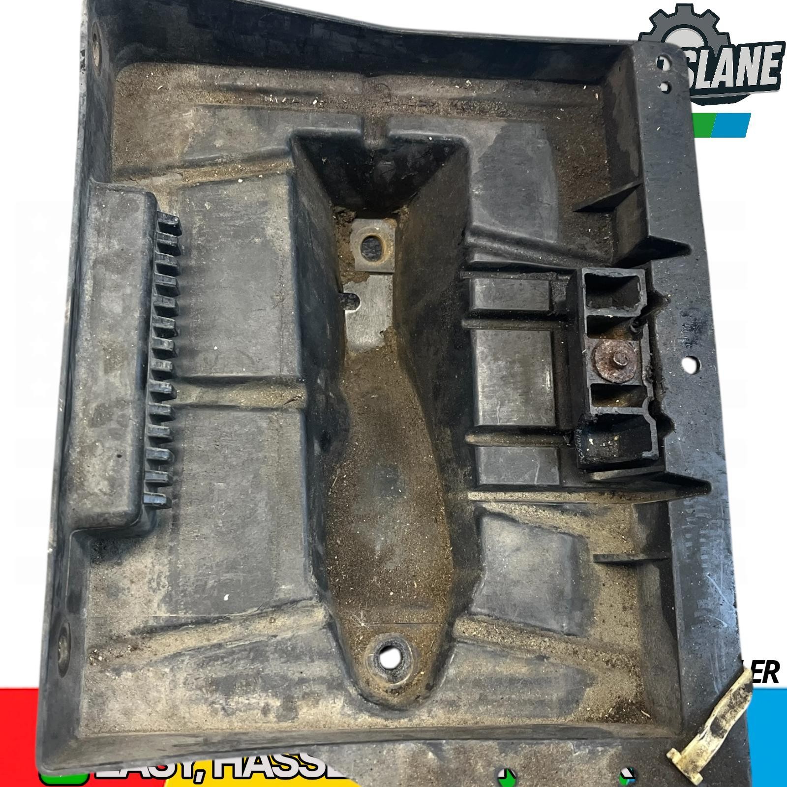 2002-2010 FORD EXPLORER Battery Tray OEM