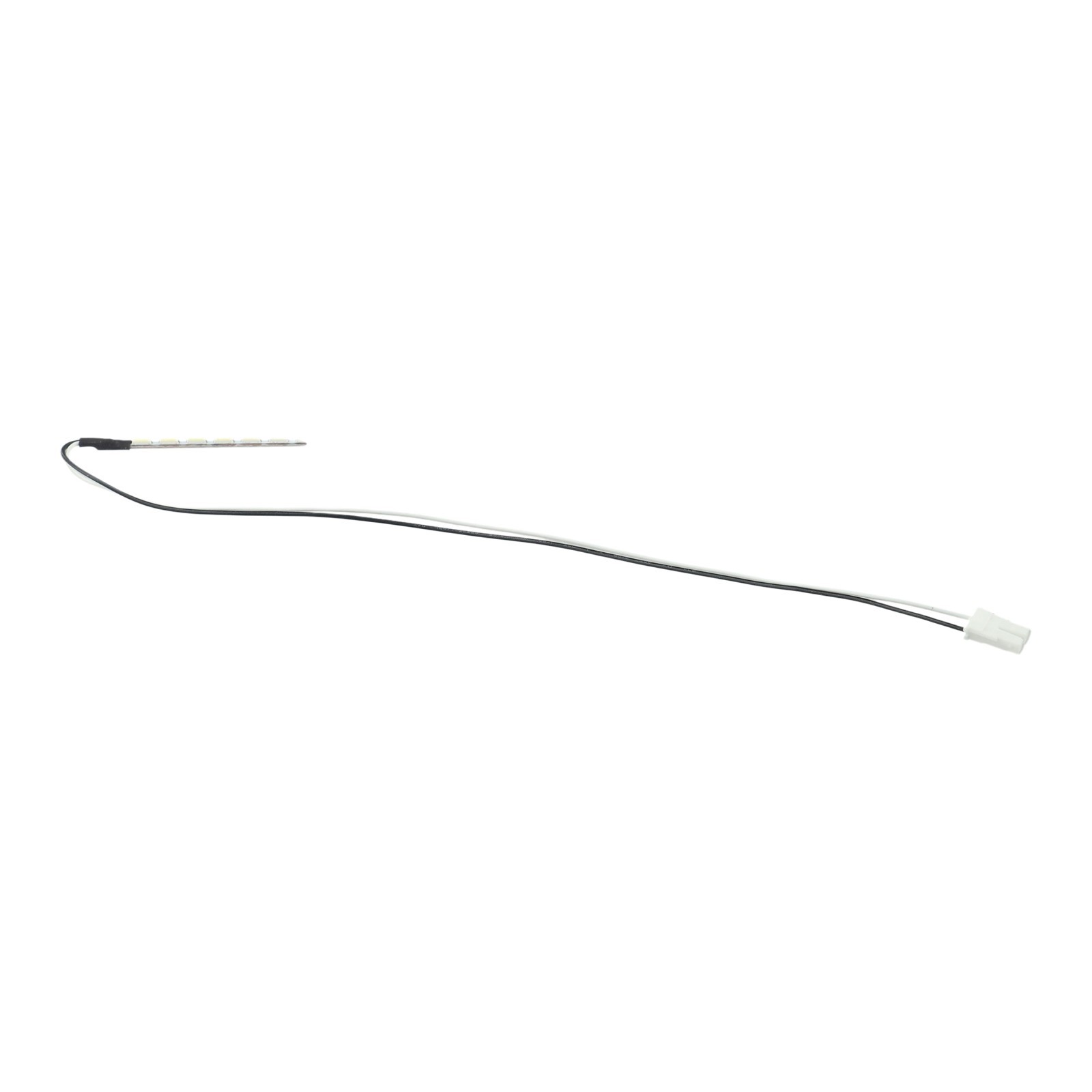 220mm LED Backlight Strip Kit for 10 4 inch LCD Screen Replacement and Upgrade
