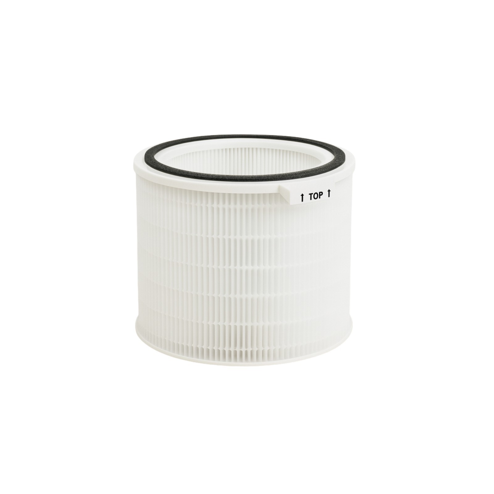 Nispira HPA830 Replacement Filter for Honeywell HPA830W Air Purifier, 1 Pack
