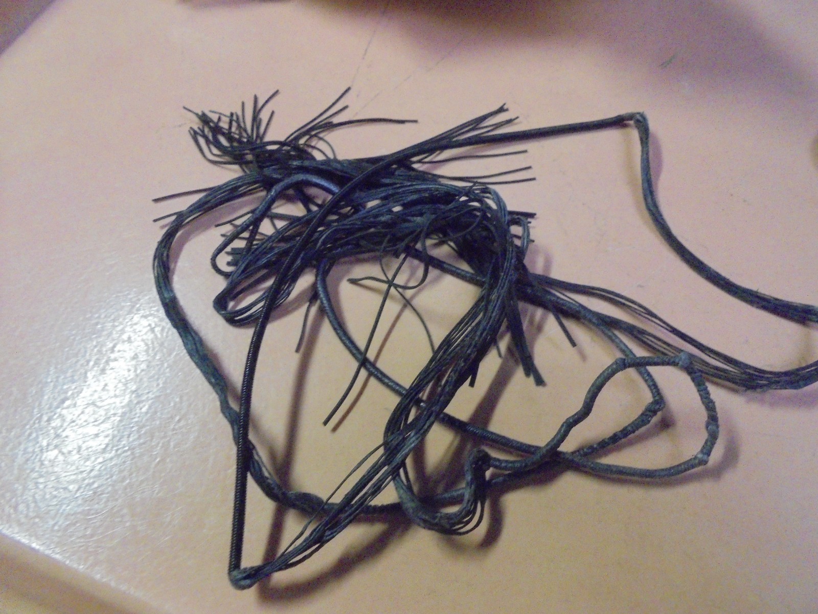 Lot of Miscellaneous Archery items