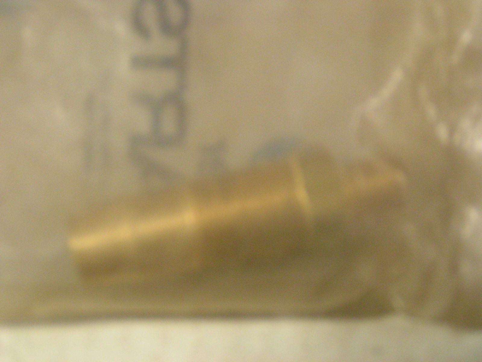 MILLER 107428 CONNECTOR,CABLE GUN END