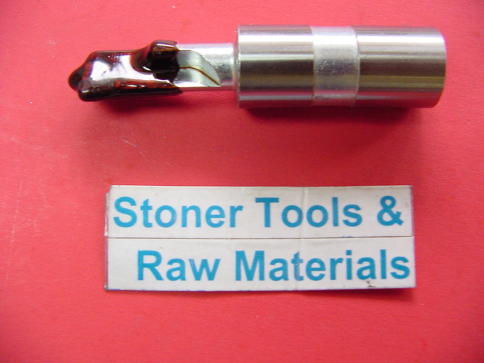 MICRO 100 7/16" X 1-1/8" CARBIDE BRAZED TIP BORING BAR PB-22 USA NEW