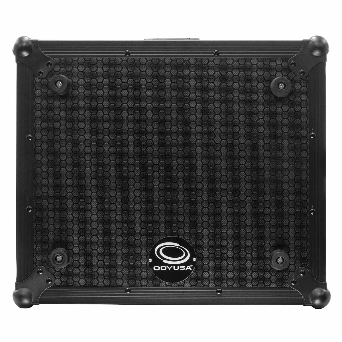 Odyssey 810103 Board Case Fitting Technics 1200 Pioneer & Similar Turntables