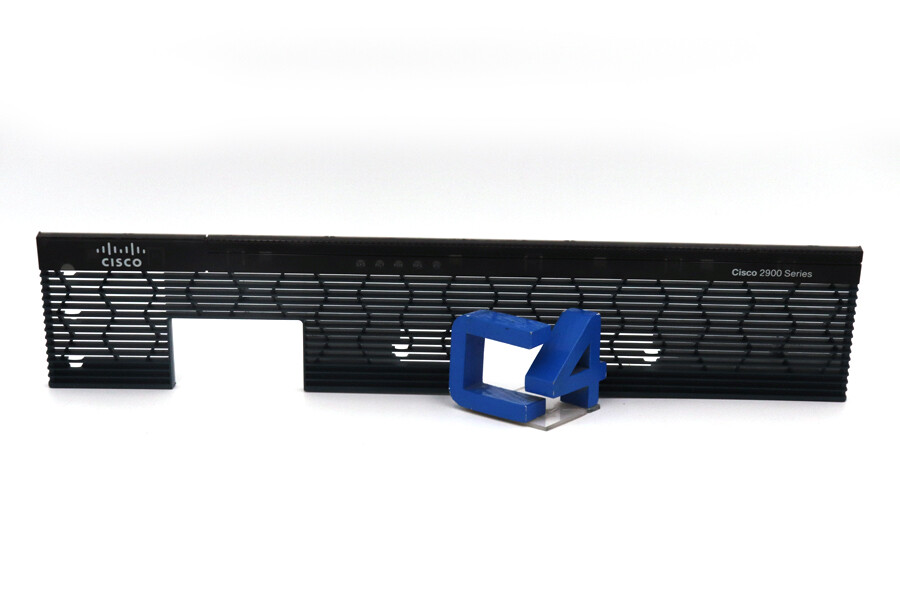 CISCO CISCO2911-FACE CISCO2911 REPLACEMENT FACEPLATE