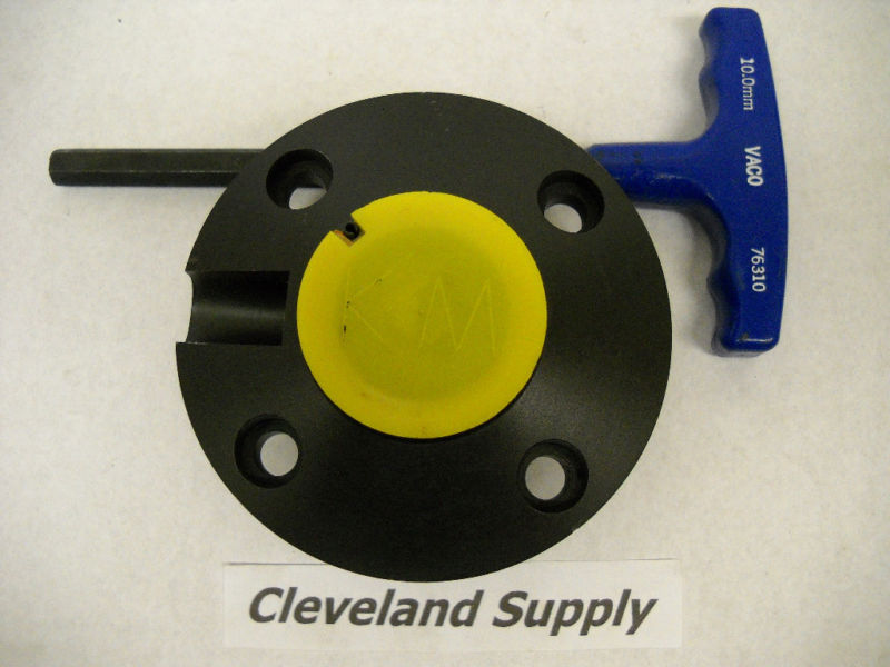KENNAMETAL M62948-SA800 TOOL CHANGE COLLAR ADAPTER  NNB