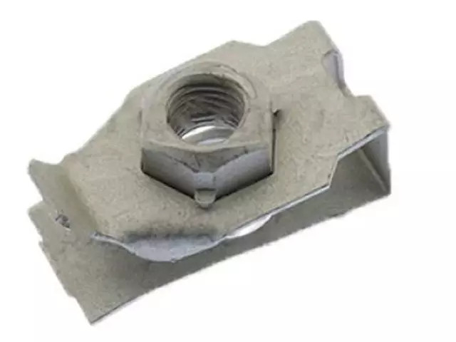 Genuine Ford Support Strap U-Nut W720256-S439