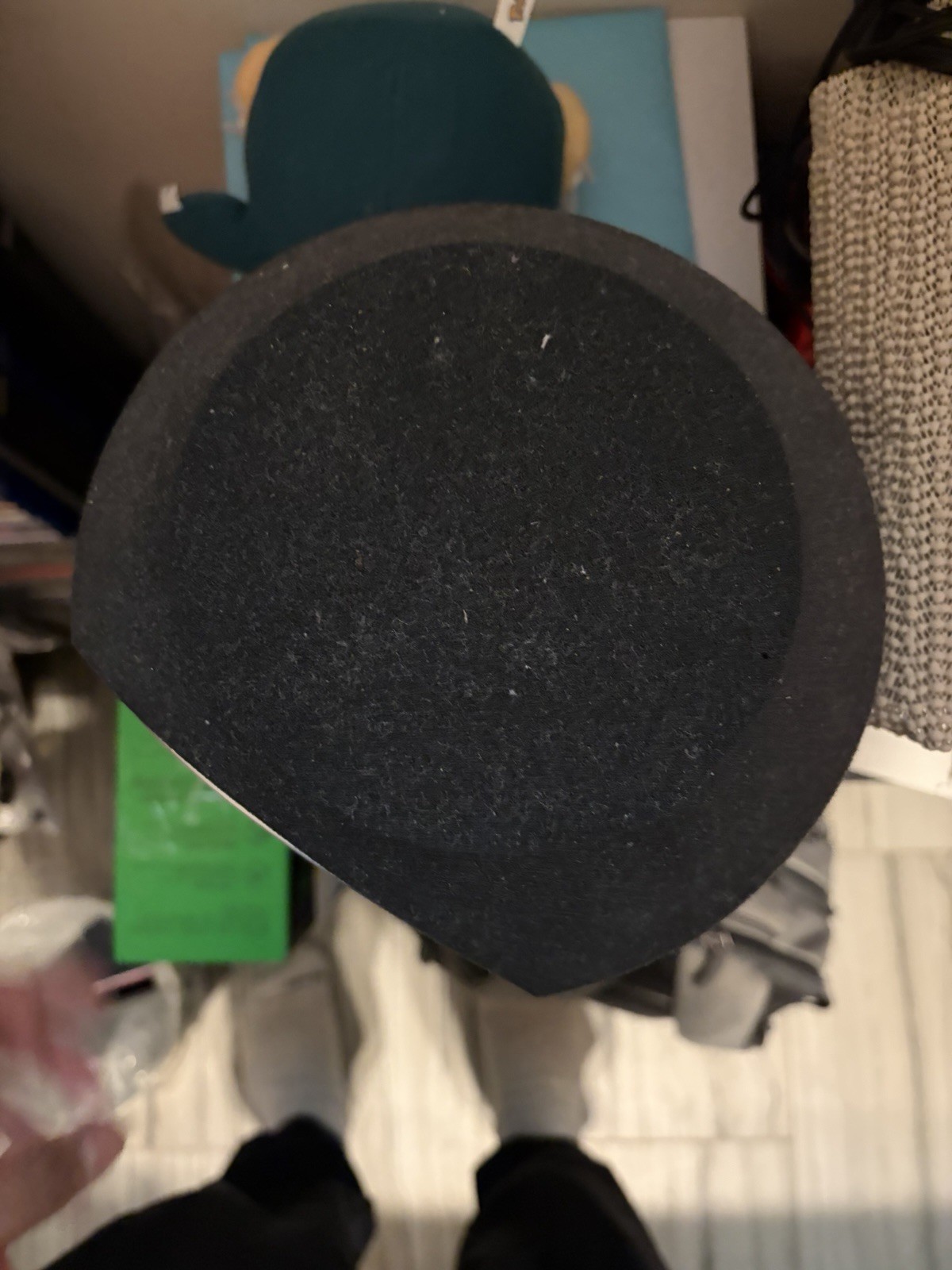 Pop Filter for Microphone, Portable Vocal Booth, Microphone Isolation Shield,...