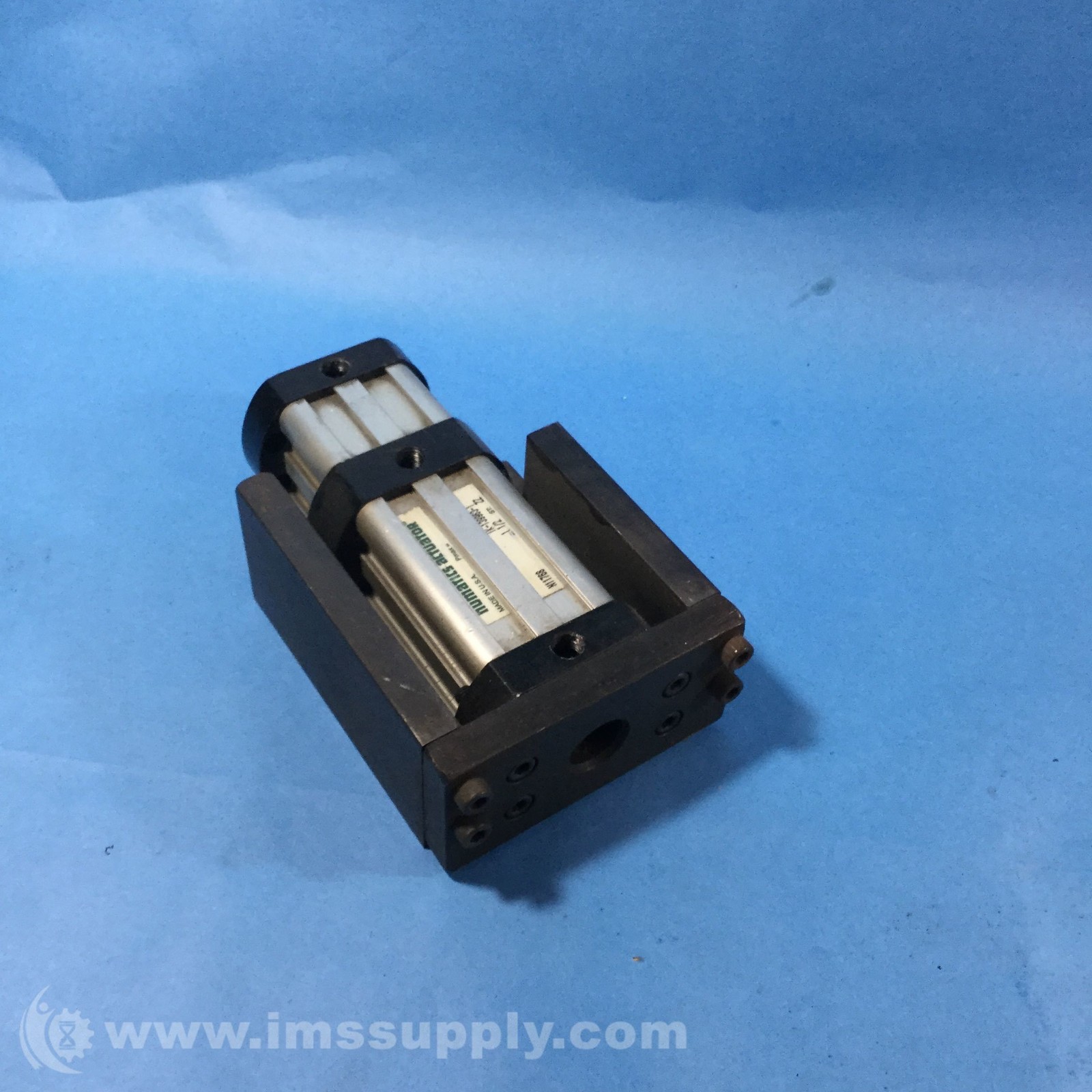 Numatics IK-139963-1 Actuator 3385