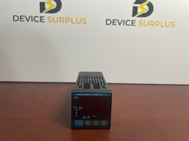 Precision Digital PD540-6RA-00 Process & Temperature Controller New