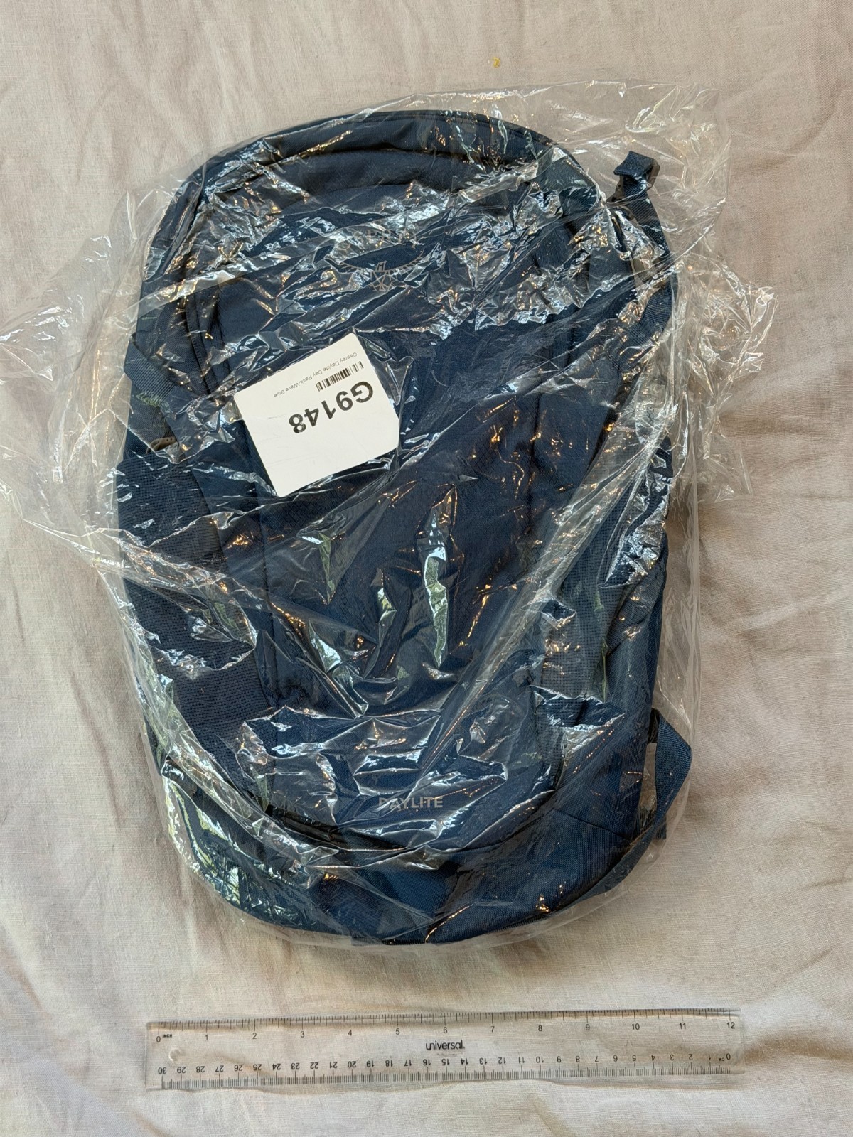Osprey Daylite Backpack - Wave Blue