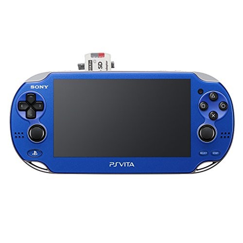Ultimate Version SD2Vita 5.0 Memory Card Adapter, PS Vita PSVSD Micro 1 Pack