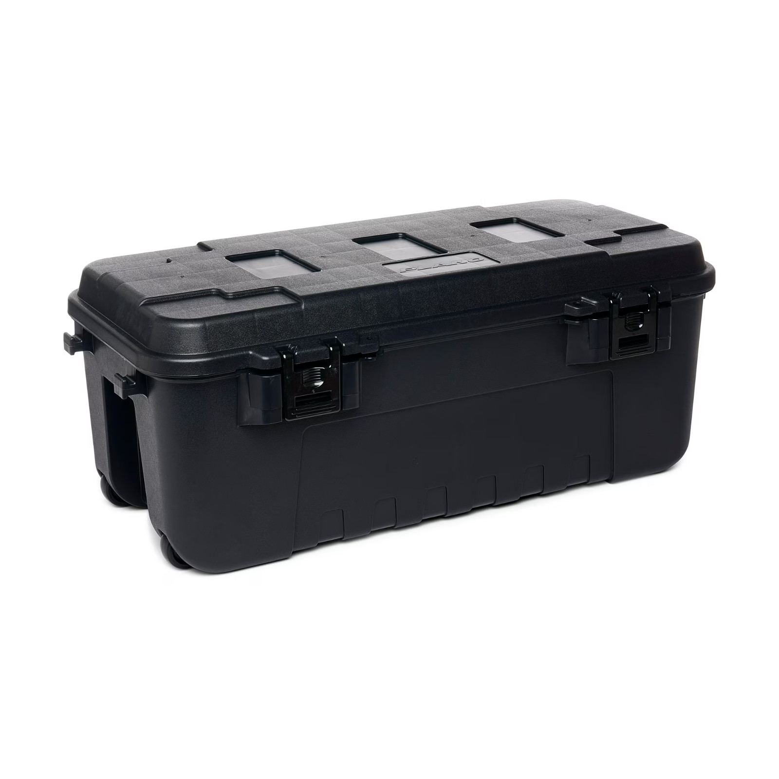 Plano Sportsman's Trunk, 27-Gallon Lockable Storage Box
