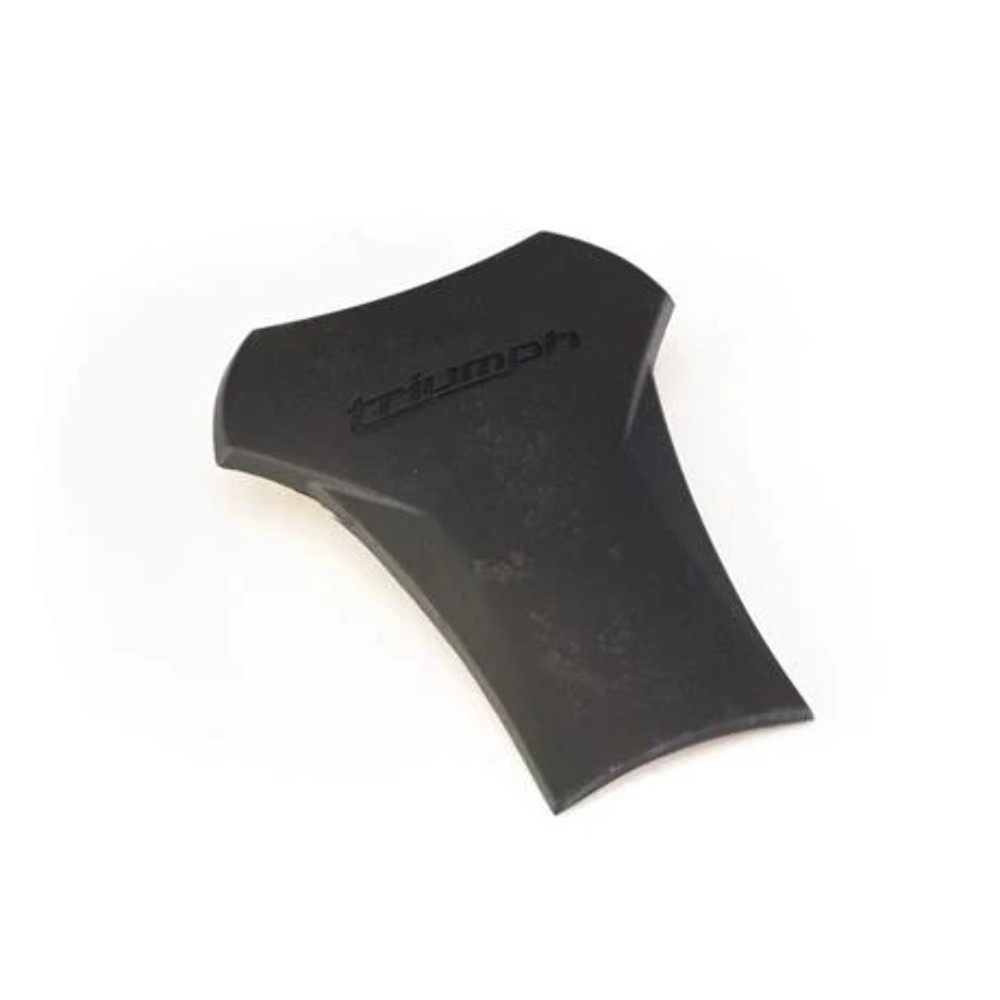 Triumph Daytona 675/R and Street Triple Models Rubber Tank Pad - A9790143