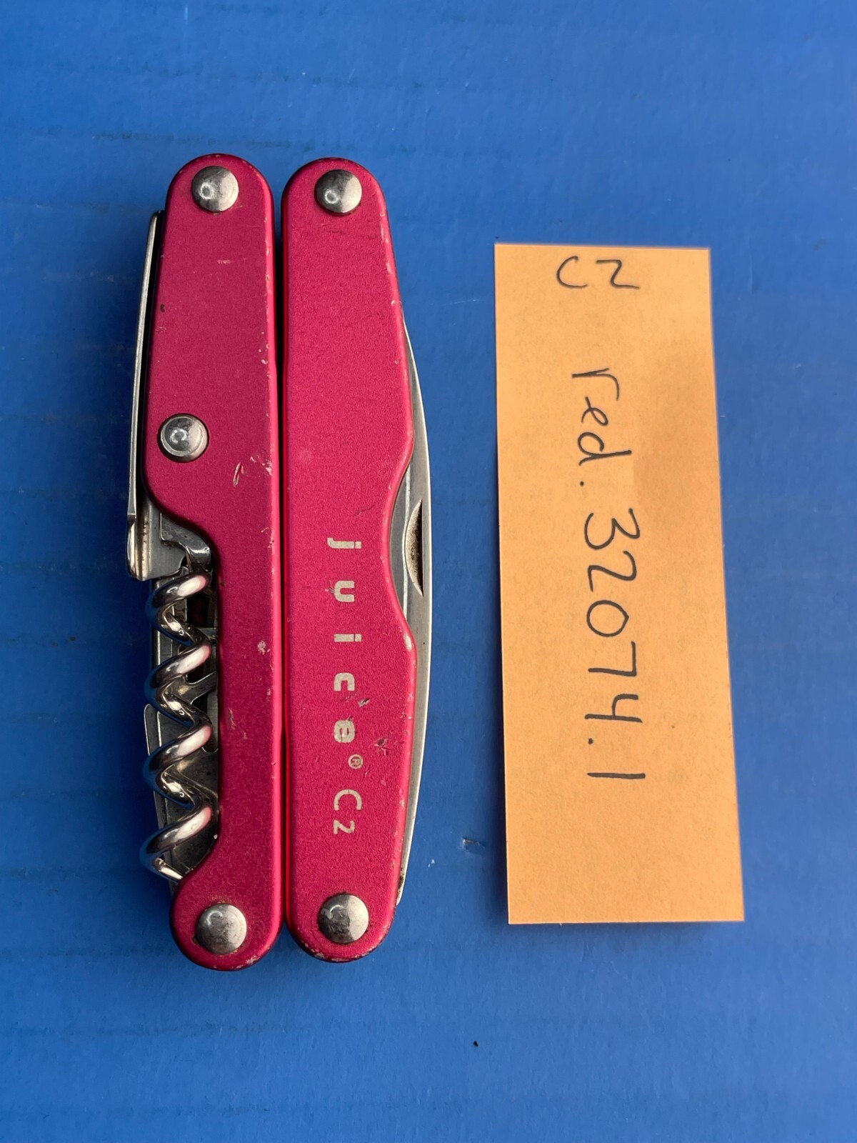 Leatherman Juice C2 Multi Tool - various colors