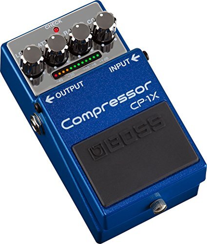 BOSS/CP-1X Compressor N2