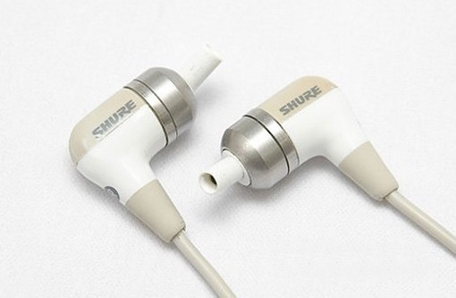 10 Small Replacement Mushroom Eartips Earbuds for Shure AONIC 215 True Wireless