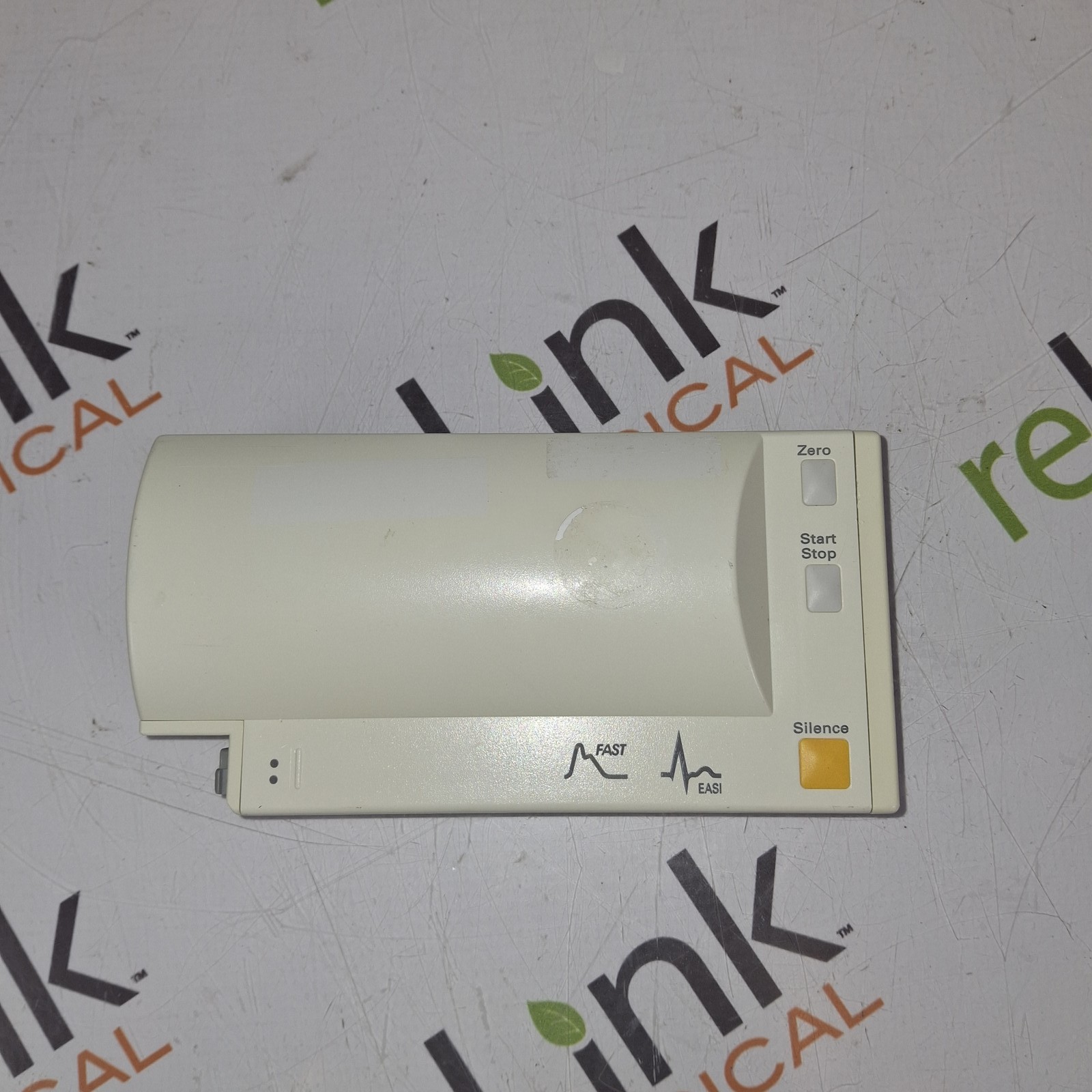 Philips M3001A-A01C06 Fast SpO2, NIBP, ECG, Temp, IBP MMS Module